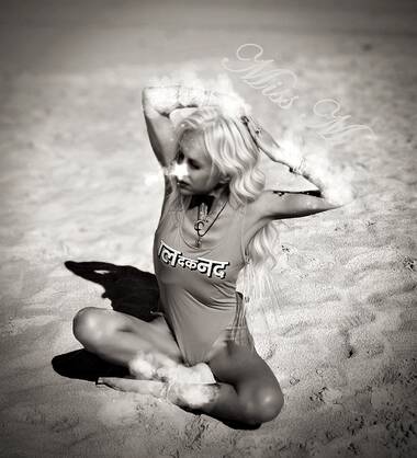 Miss Monroe Massage Parlor