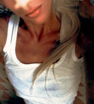 Miss Monroe Massage Parlor