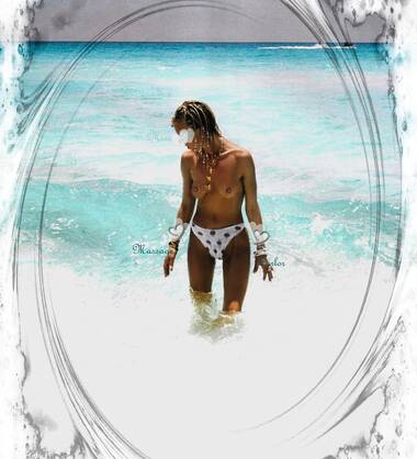 Miss Monroe Massage Parlor