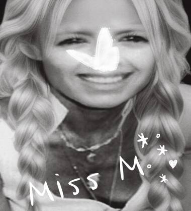 Miss Monroe Massage Parlor