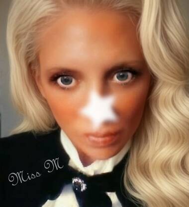 Miss Monroe Massage Parlor