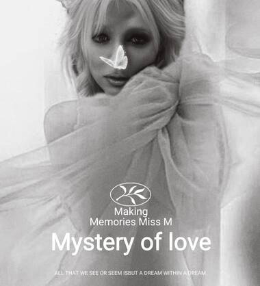 Miss Monroe Massage Parlor