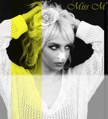 Miss Monroe Massage Parlor