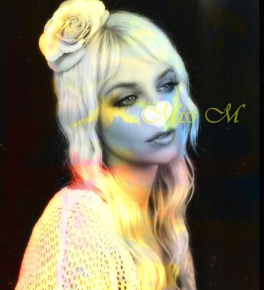 Miss Monroe Massage Parlor