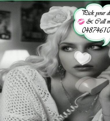 Miss Monroe Massage Parlor