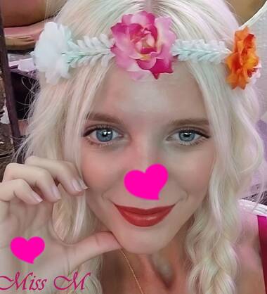 Miss Monroe Massage Parlor