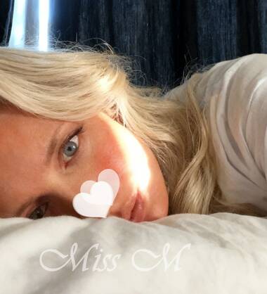 Miss Monroe Massage Parlor