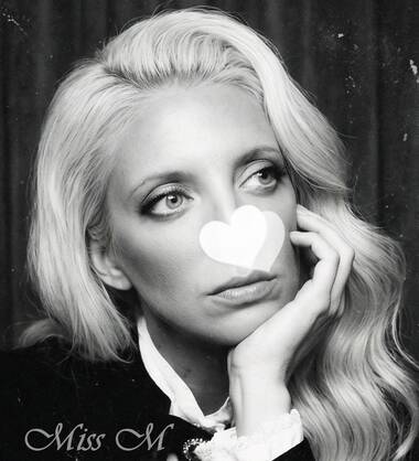 Miss Monroe Massage Parlor