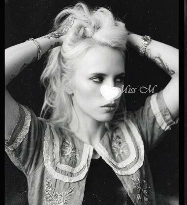 Miss Monroe Massage Parlor