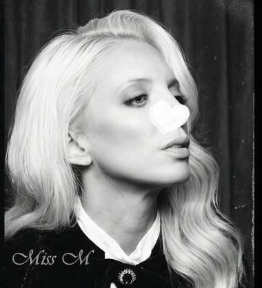 Miss Monroe Massage Parlor