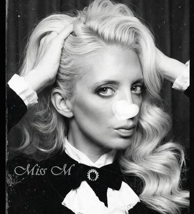 Miss Monroe Massage Parlor