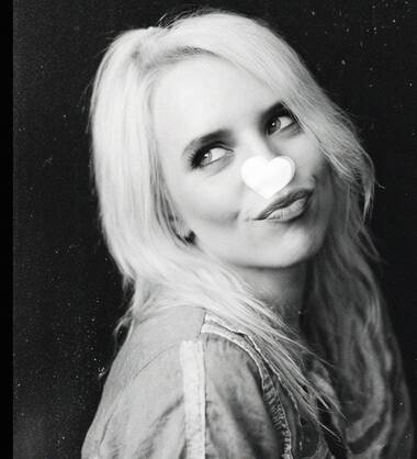 Miss Monroe Massage Parlor