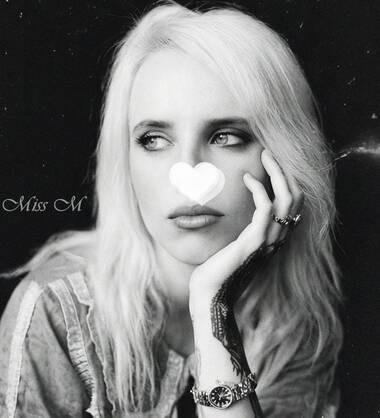 Miss Monroe Massage Parlor