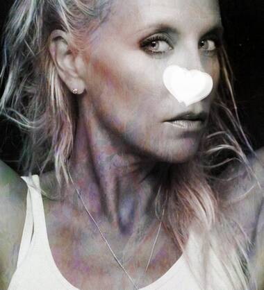 Miss Monroe Massage Parlor