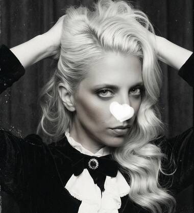 Miss Monroe Massage Parlor