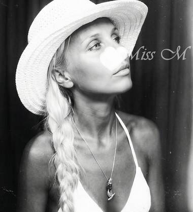 Miss Monroe Massage Parlor