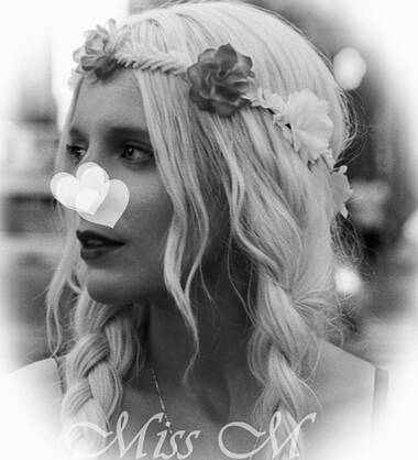 Miss Monroe Massage Parlor