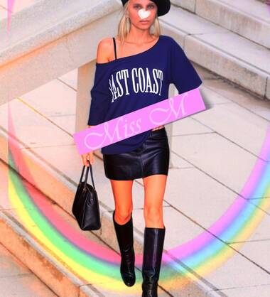 Miss Monroe Massage Parlor