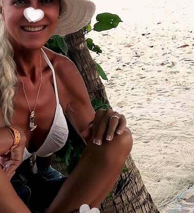 Miss Monroe Massage Parlor