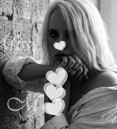 Miss Monroe Massage Parlor