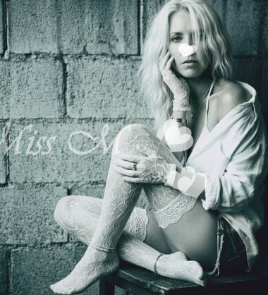 Miss Monroe Massage Parlor