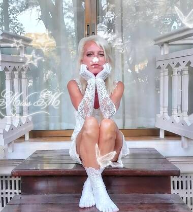 Miss Monroe Massage Parlor