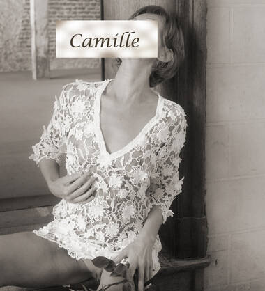 Camille-massage