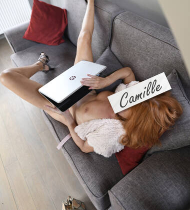 Camille-massage