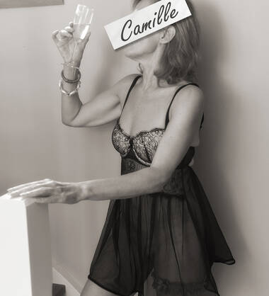Camille-massage