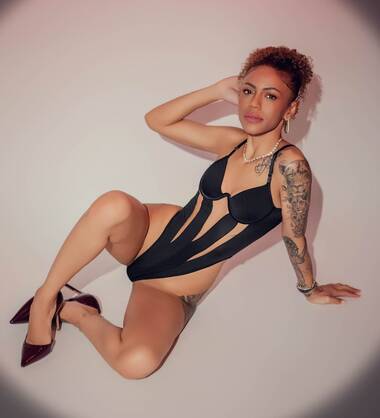 L\'Amazonia