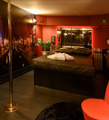 Privéhuizen in Antwerpen | Redlights @ redlights.be