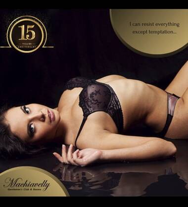 Machiavelly is looking for you!