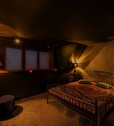 Machiavelly - Gentlemens club