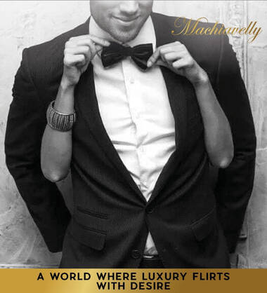 Machiavelly 7/7 de 20:00 à 05:00