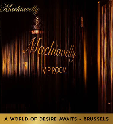 7/7.Machiavelly Salon & Club