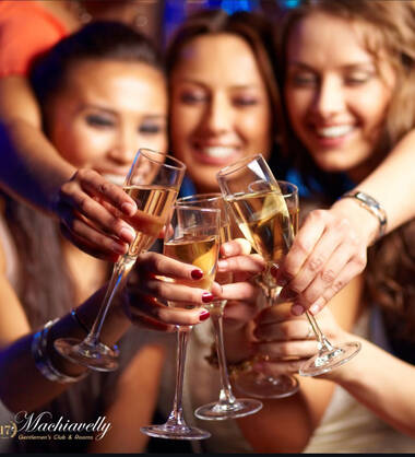 7/7.Machiavelly Salon & Club