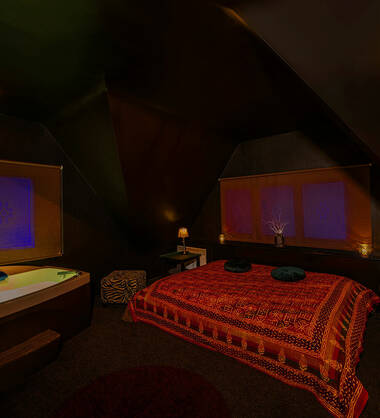 Machiavelly Gentlemen\'s Club & Rooms