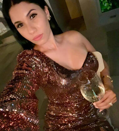 Machiavelly Salon & Club