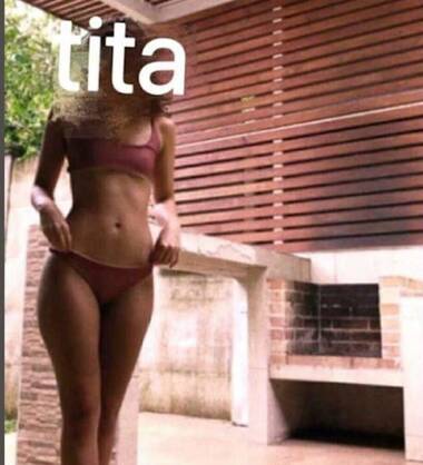 Napthong / Rita, Tita and Nina