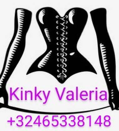 VALERIA, DEEPTHROAT  SPECIALITEIT