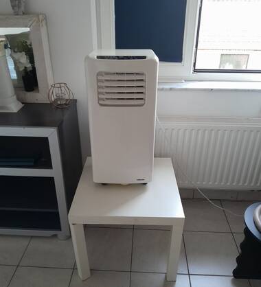 ROOM AIRCO