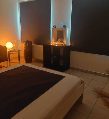 ROOM AIRCO