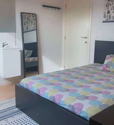 Kamer verhuur - room for rent - chambre à louer