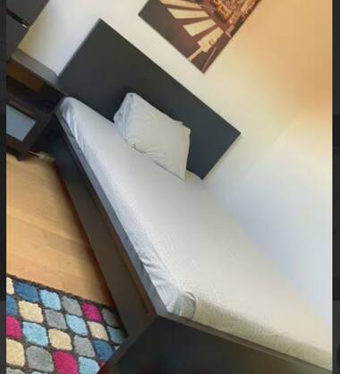 Kamer Verhuur - Room for Rent