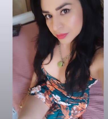 Mia Dominant