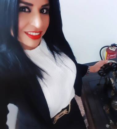Mia transsexual