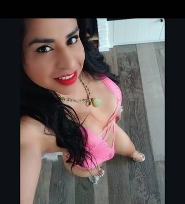 Mia transsexual