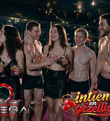 OMEGA CLUB