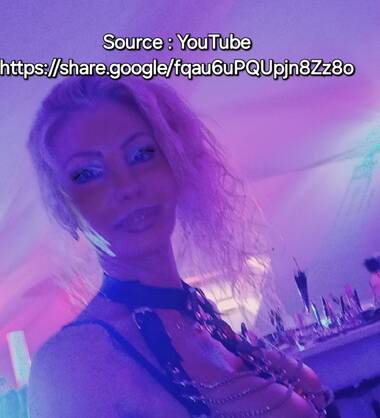 Maitresse Morgane