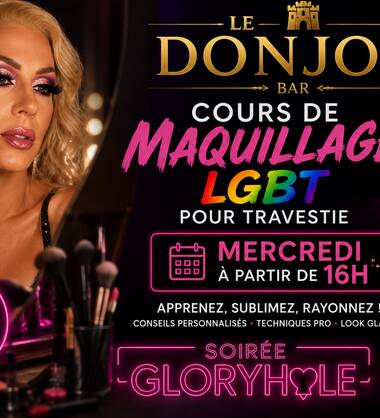 Maitresse Morgane